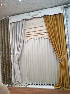 پرده سرای حاتمی