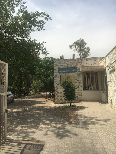 کلینیک توانبخشی طباطبایی (دانشگاه علوم پزشکی سمنان) - فیزیوتراپی، کاردرمانی، گفتاردرمانی، شنوایی‌شناسی