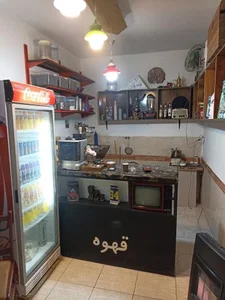 کافه پلان 2