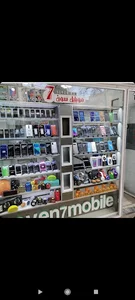 فروشگاه موبایل سون صحنه
