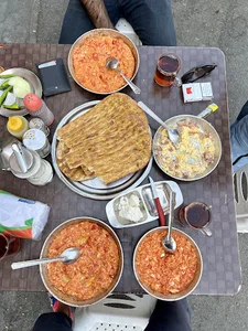 دیزی سرای ولیعصر