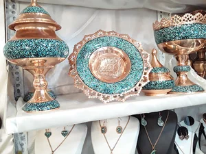صنایع دستی خلج