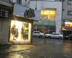 بوتیک ناژین