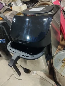 تعمیرگاه لوازم خانگی و قطعات مربوطه