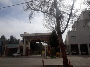 معاونت استانداری و فرمانداری ویژه شهرستان شاهرود(بزرگترین شهرستان از لحاظ وسعت و جمعیت در استان سمنان(