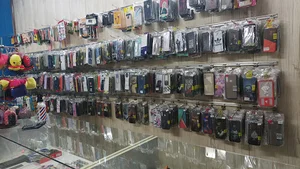 فروشگاه موبایل گارد کده