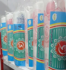 ظروف یک بار مصرف