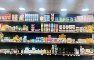 کافه شکلات دلوین