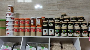 ارگانیک سرای ولی