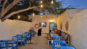 کافه یدوه - Yadoh Cafe