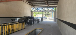 مرکز معاینه فنی جدید طرقبه(معلم)