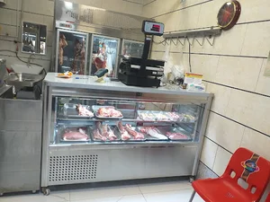 قصابی ملاصدرا مهدی قصاب