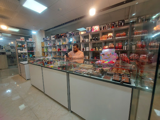 لوازم آرایشی الماس