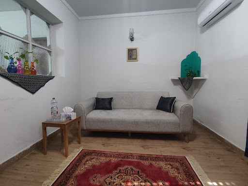 مرکز مشاوره و خدمات روانشناسی آتیه