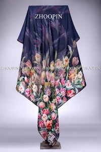 شال و روسری ترمه