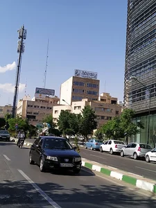 شرکت بیمه حافظ