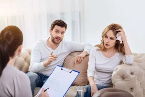 مرکز مشاوره اندیشه مهر تبریز