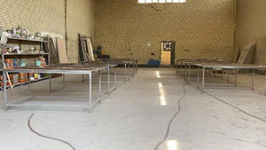 درب ضد سرقت دربیران