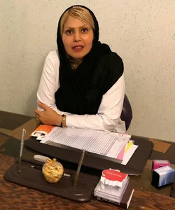 مطب کارشناس تغذیه و رژیم درمانی فریبا یوسفی