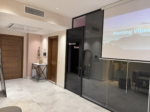 کلینیک زیبایی و لاغری میرای