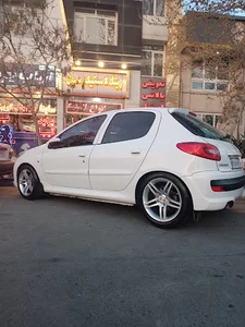رینگ و لاستیک رسول زینلی