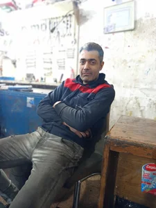 تعمیرگاه اتومبیل وحیدی 2