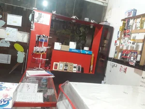 لوازم‌جانبی رامین
