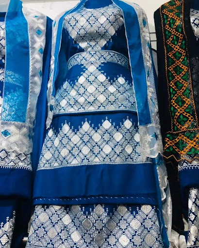 فروشگاه گل سیب - Gule Seb Store