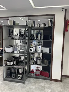 خانه بوش