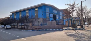 نوآوران برق خاوران