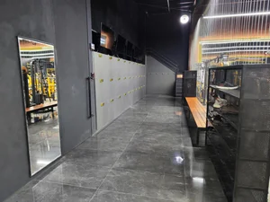 باشگاه بدنسازی آرسس Arses Bodybuilding Club 5