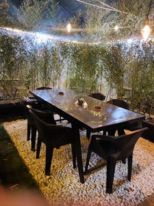 کافه سامی لند | Sami land cafe