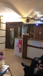 دکتر مسعود زنگنه