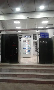 داروخانه دکتر پور طاهری