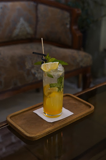 Laminor Cafe