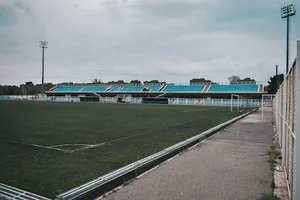 BESAT STADIUM