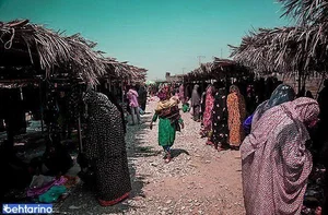 پنجشنبه بازار میناب 3