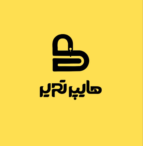 فروشگاه هایپر تحریر