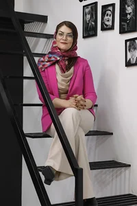 دکتر بهاره اربابی