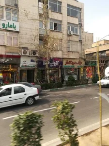 عینک دید گستر 2