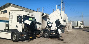 تعمیرگاه علی مکانیک