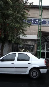 طلای درافشان 2