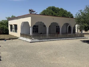 دېرخېلو مسجېد