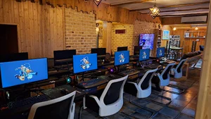 Gamenet.IQ گیم‌نت آی‌کیو