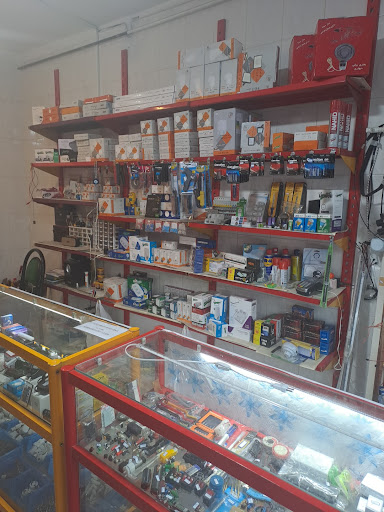 الکتریکی الکترو تسلا
