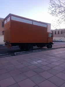 باربری گیشا کوی نصر شهرآرا جلال آل احمد 4