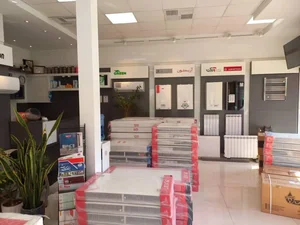 نمایندگی مرکزی ایران رادیاتور شرق تهران 2