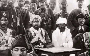 دوکان کا حیب الله