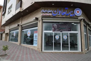 بیمه تعاون