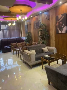 کلینیک فنی ارغوان طب مهدی 3
